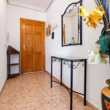 Апартаменты Penthouse Ramon G-Playa Del Cura Торевьиа Экстерьер фото