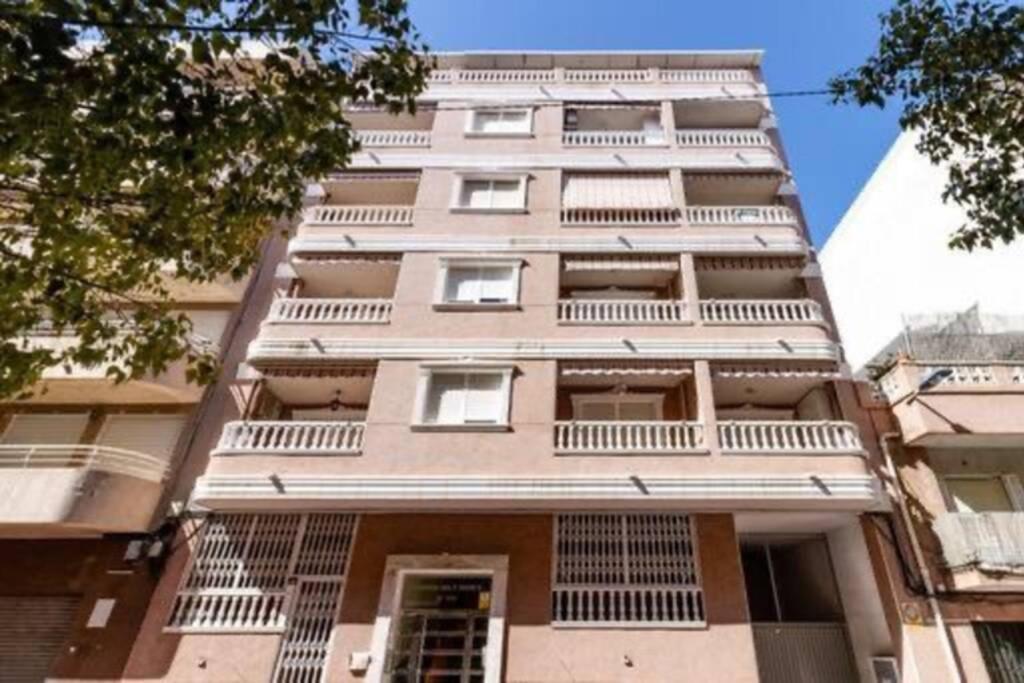 Апартаменты Penthouse Ramon G-Playa Del Cura Торевьиа Экстерьер фото