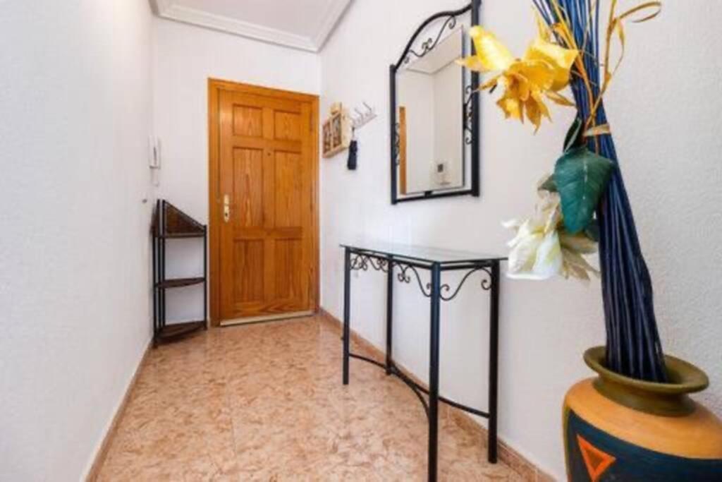 Апартаменты Penthouse Ramon G-Playa Del Cura Торевьиа Экстерьер фото