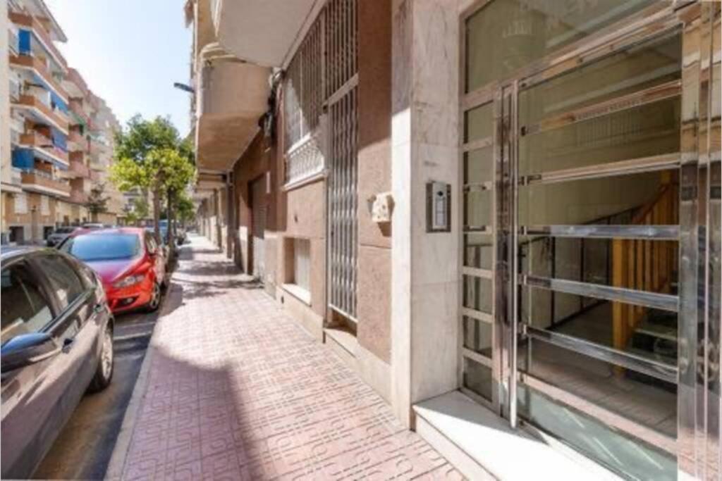 Апартаменты Penthouse Ramon G-Playa Del Cura Торевьиа Экстерьер фото