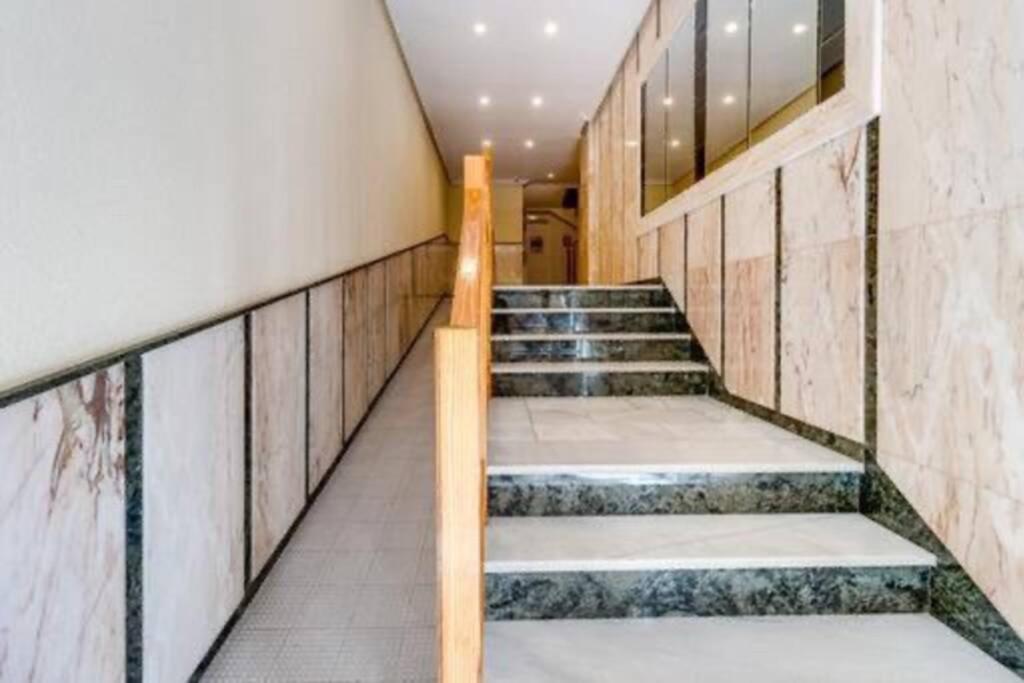 Апартаменты Penthouse Ramon G-Playa Del Cura Торевьиа Экстерьер фото